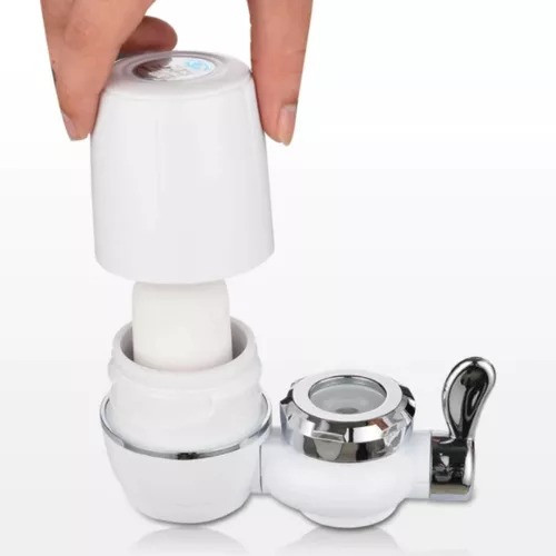 FILTRO DE AGUA PURIFICADOR GRIFO 7 NIVEL